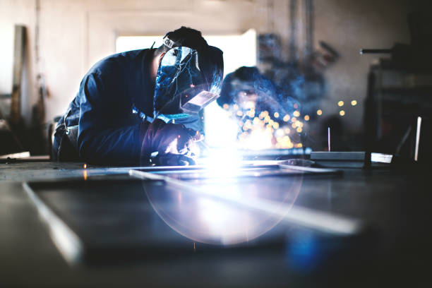 Best Artistic and Custom Metal Fabrication in Prieville, NC