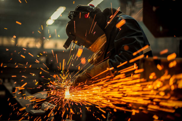 Best Aerospace and Defense Welding in Prieville, NC