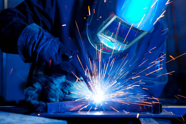 Best Maintenance and Repair Welding in Prieville, NC