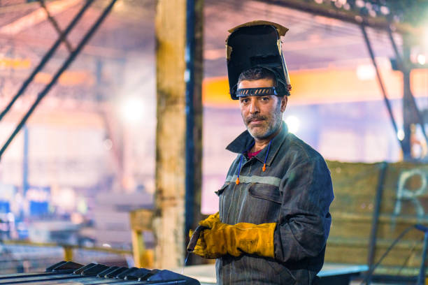 Affordable Welder Services in Princeville, NC
