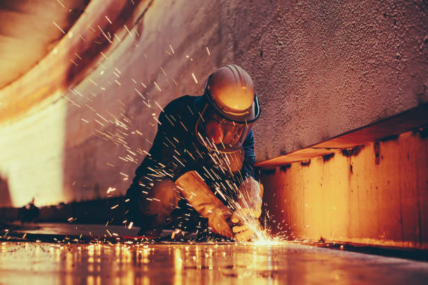 Best Automotive Welding in Prieville, NC