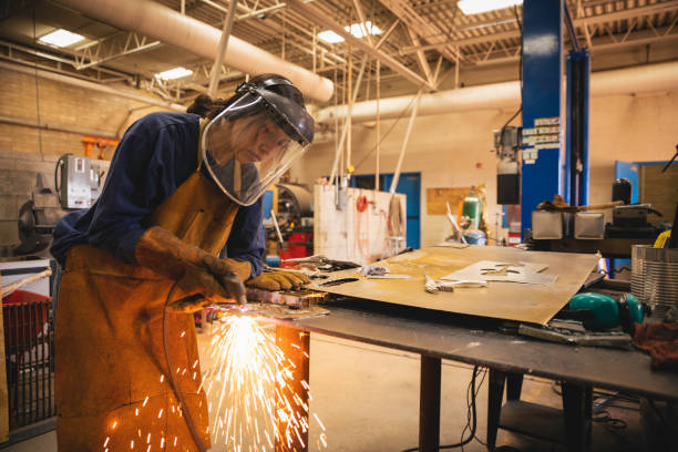 Princeville, NC Welder & Metal Fabrication Company
