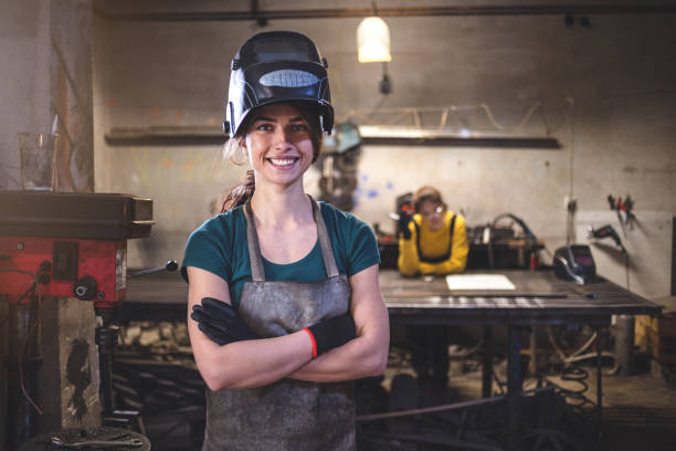 Best Automation and Robotic Welding in Prieville, NC